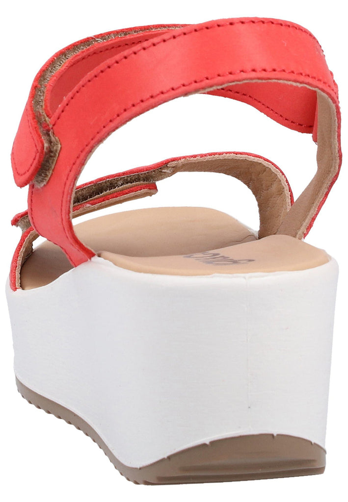 IGI&CO Sandalen Leder Rosa