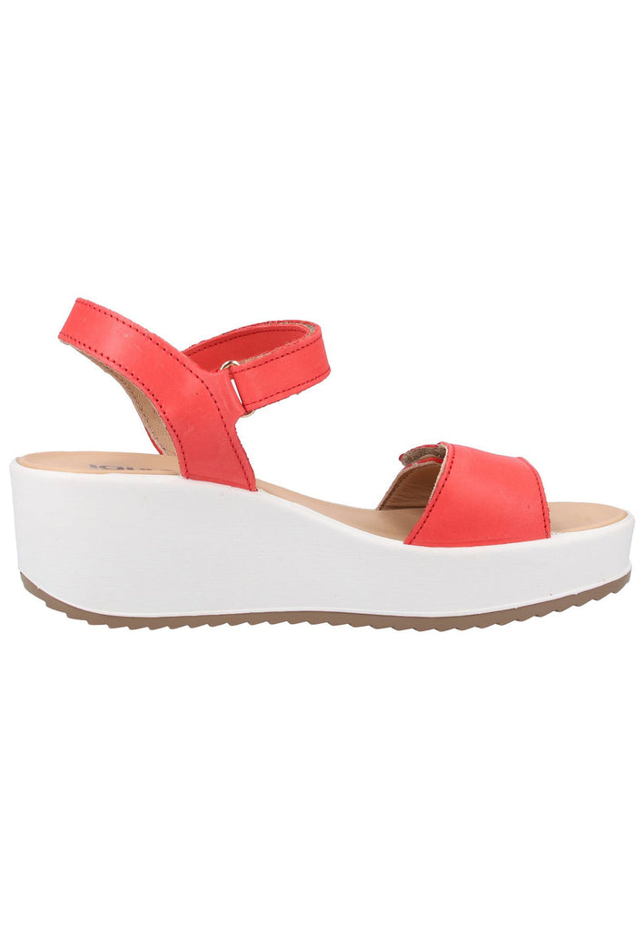 IGI&CO Sandalen Leder Rosa