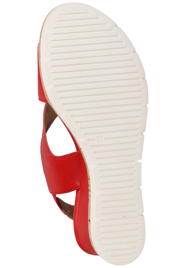 IGI&CO Sandalen Leder Rot