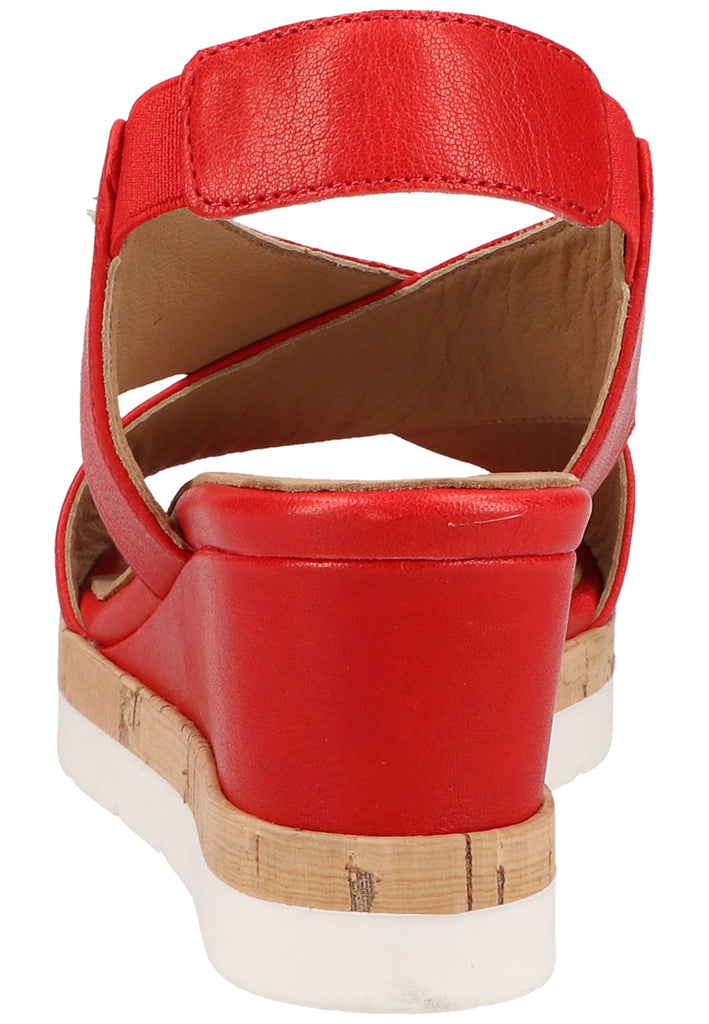 IGI&CO Sandalen Leder Rot