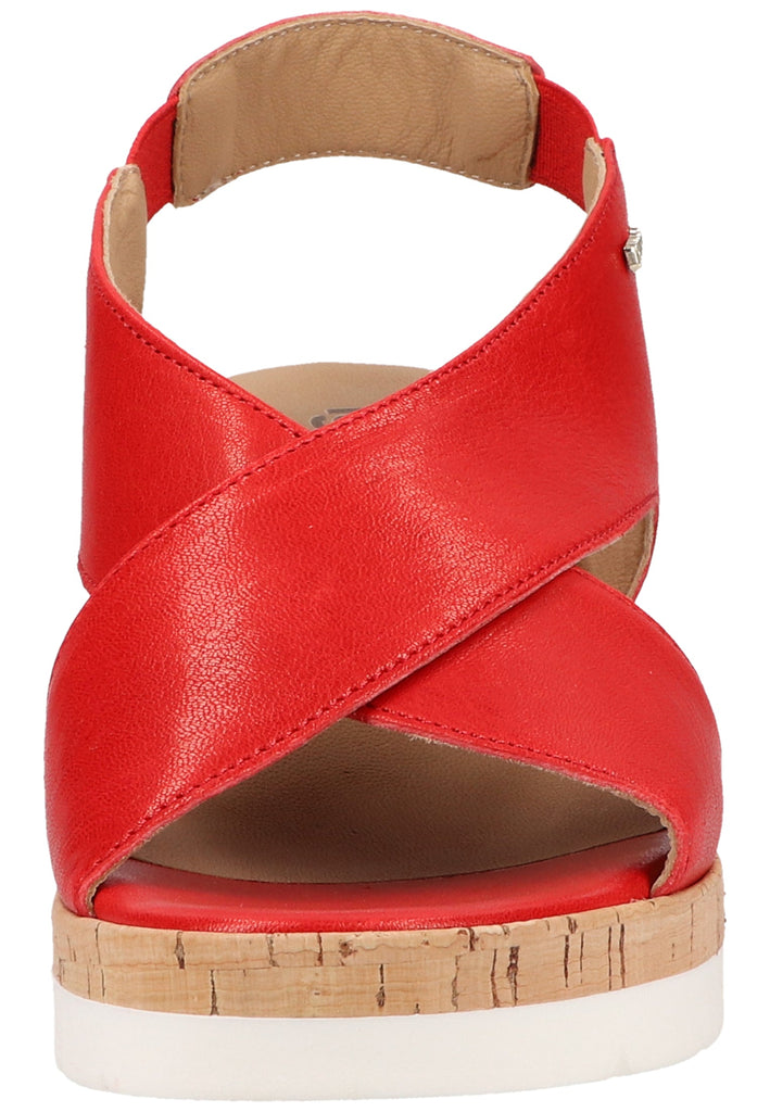 IGI&CO Sandalen Leder Rot