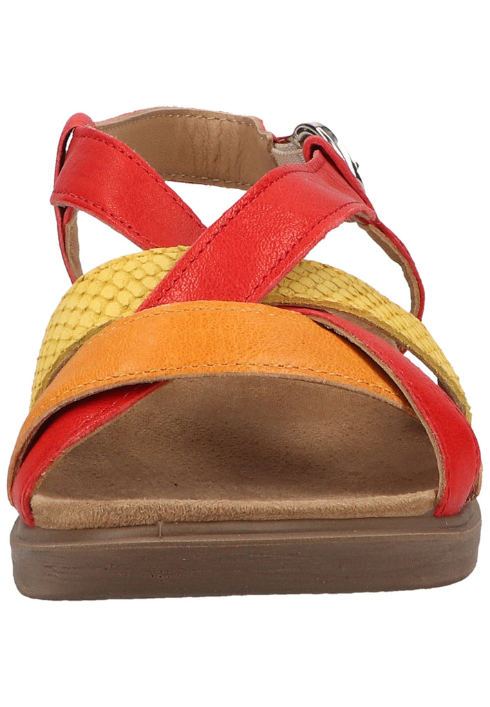 IGI&CO Sandalen Leder Rot