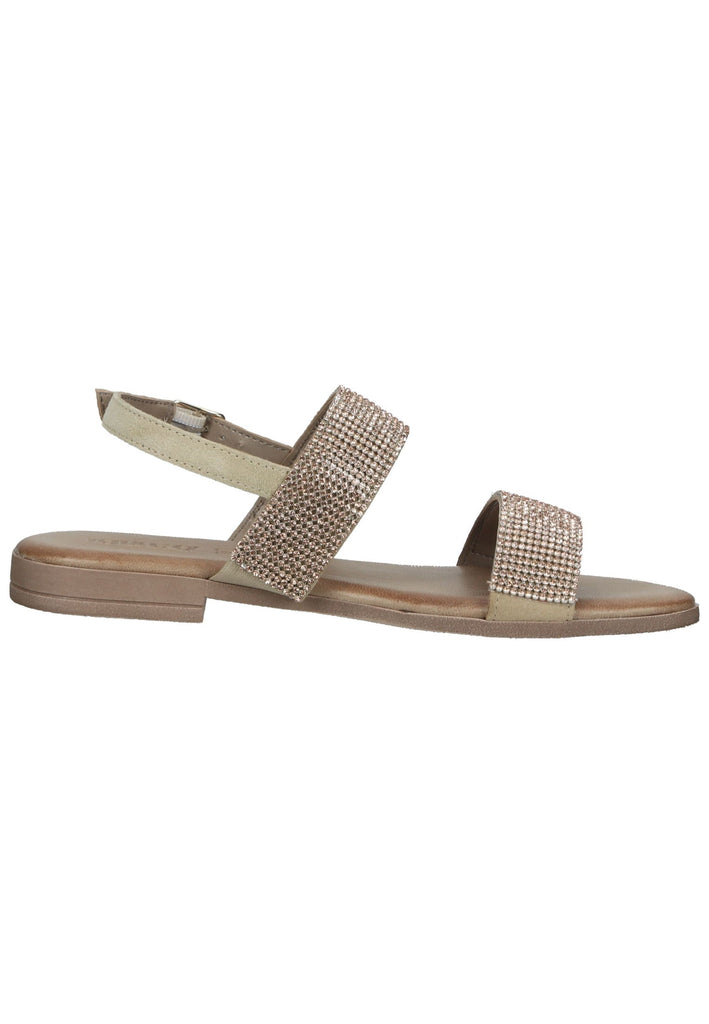 IGI&CO Sandalen Leder Sand