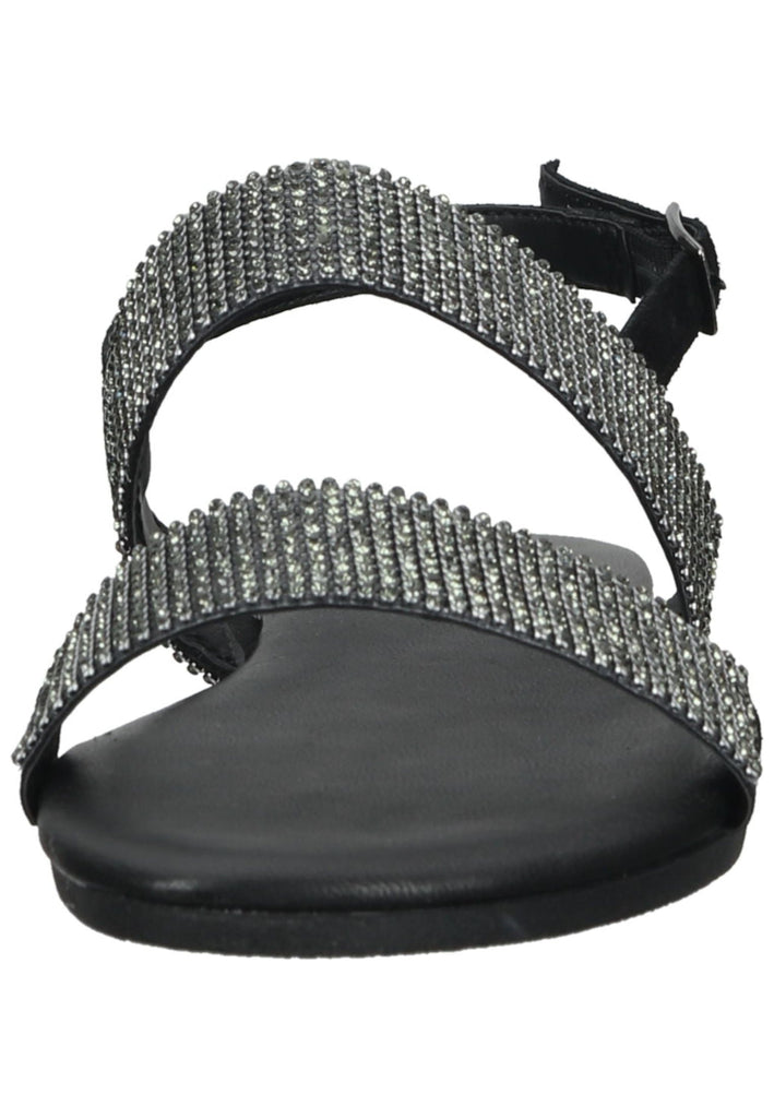 IGI&CO Sandalen Leder Schwarz