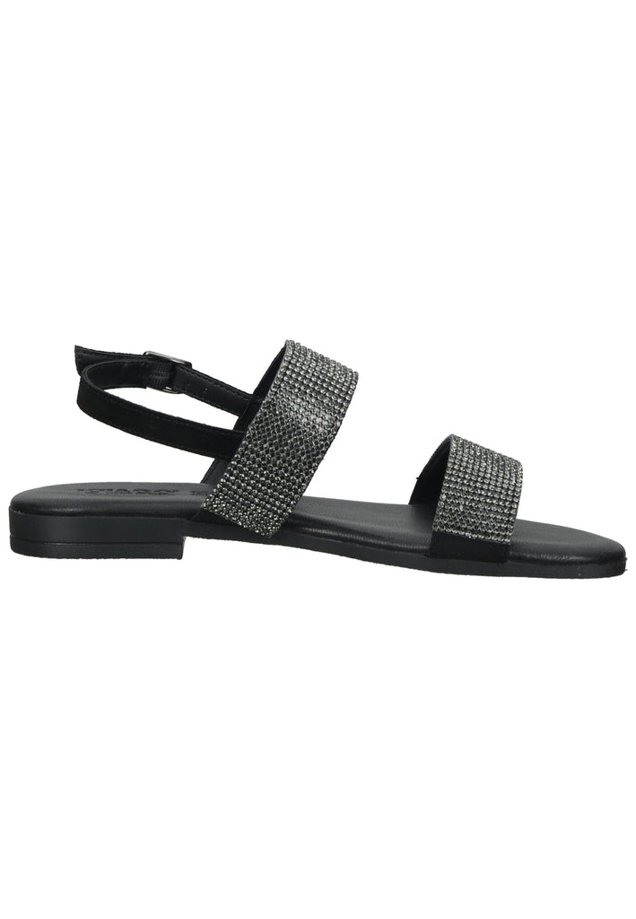 IGI&CO Sandalen Leder Schwarz