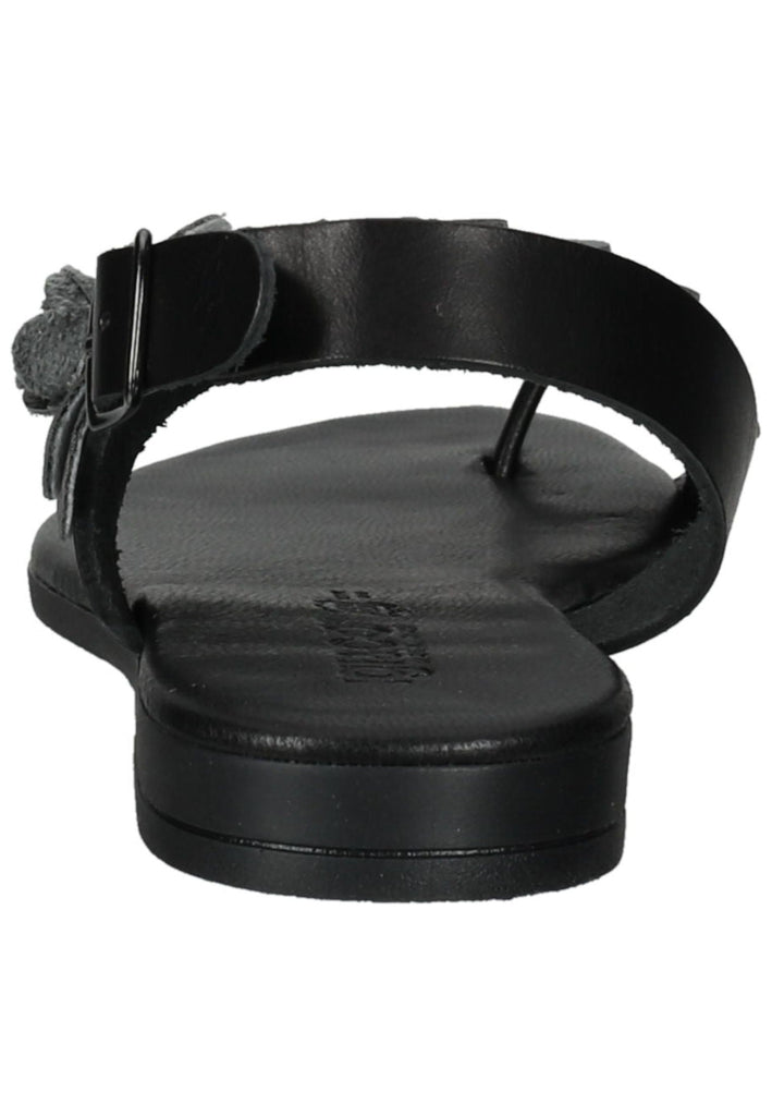 IGI&CO Sandalen Leder Schwarz