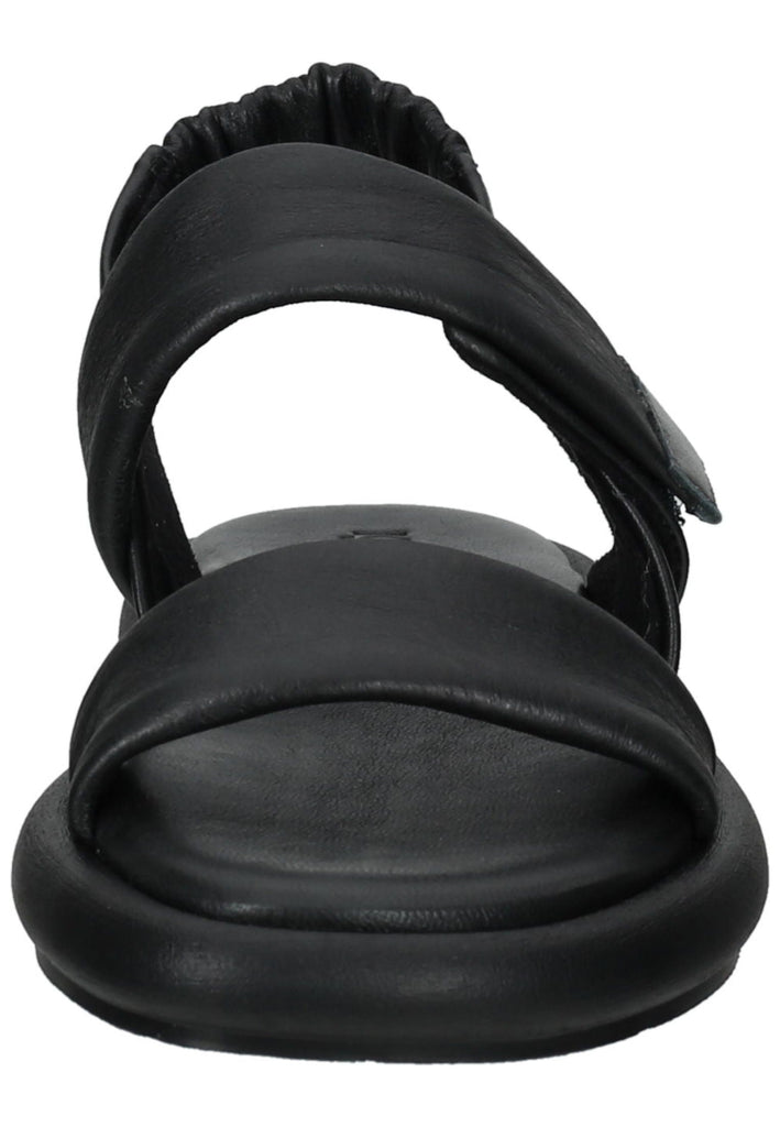 IGI&CO Sandalen Leder Schwarz