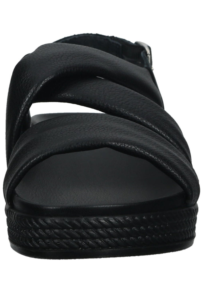 IGI&CO Sandalen Leder Schwarz