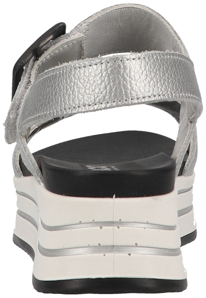 IGI&CO Sandalen Leder Silber