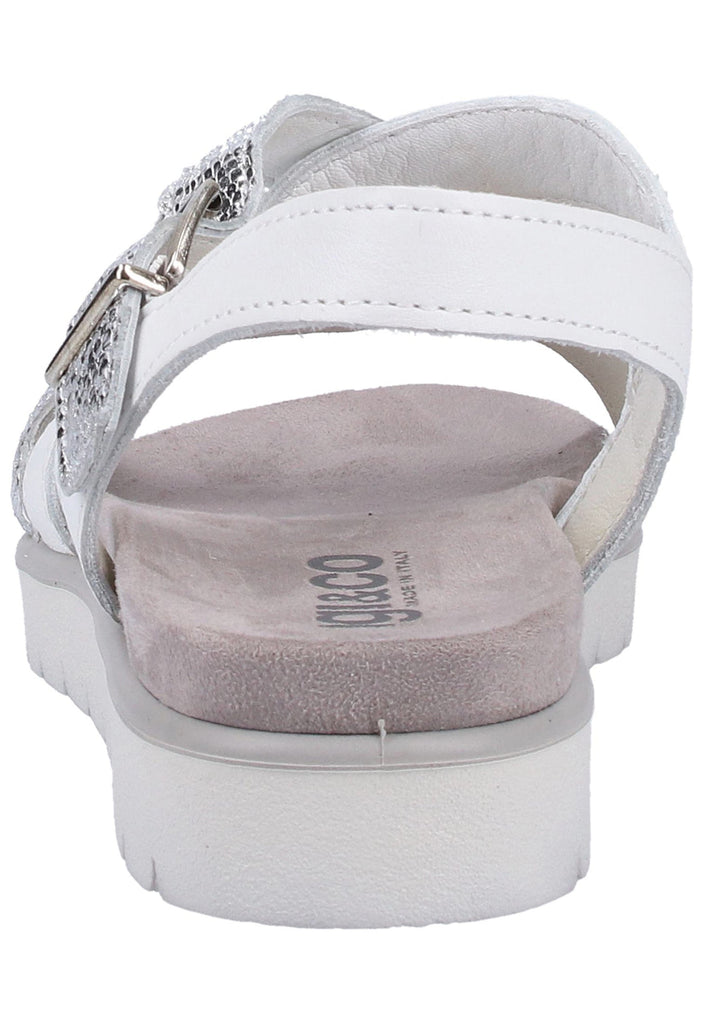 IGI&CO Sandalen Leder Silber