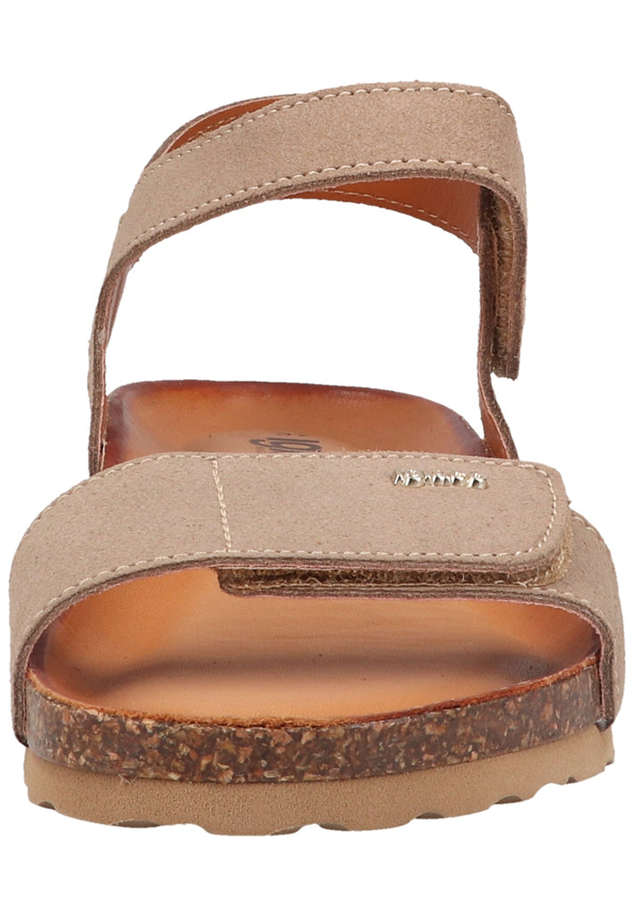 IGI&CO Sandalen Leder Taupe
