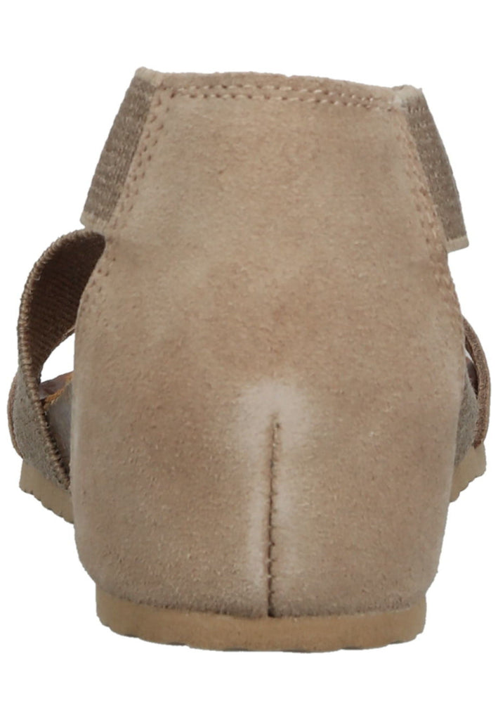 IGI&CO Sandalen Leder Taupe