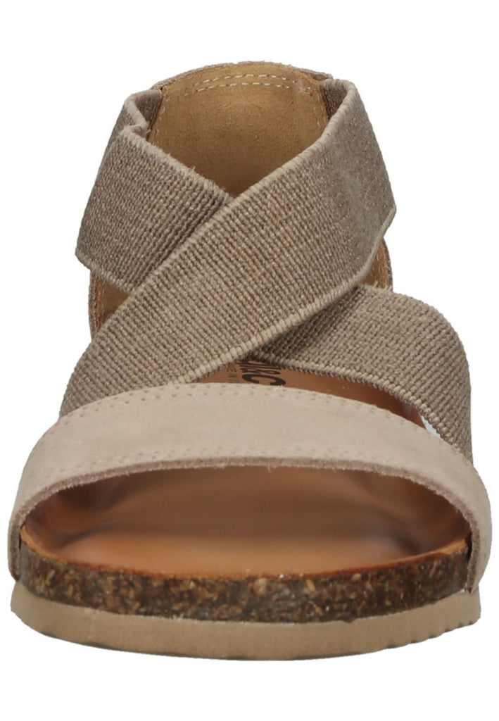 IGI&CO Sandalen Leder Taupe