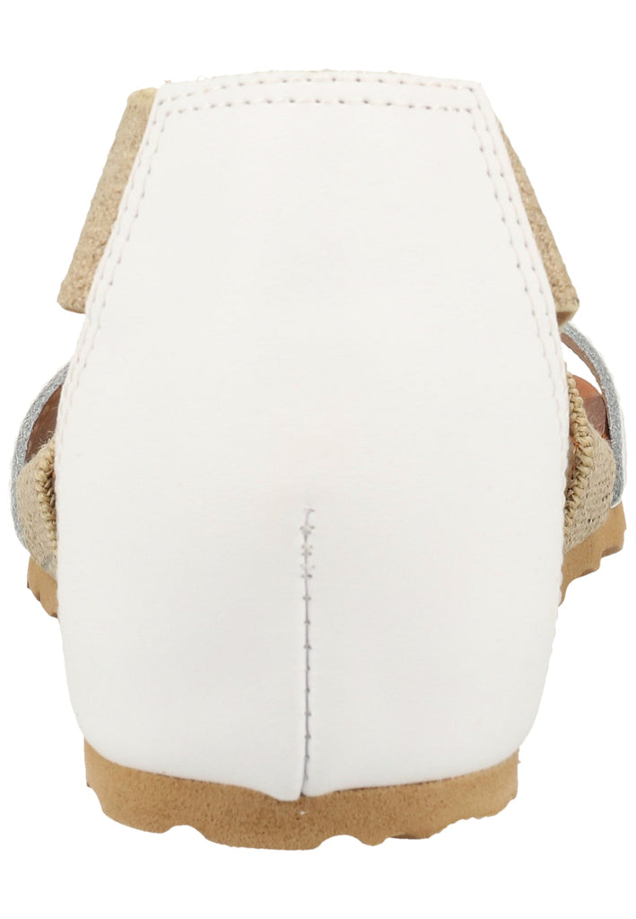 IGI&CO Sandalen Leder Weiß