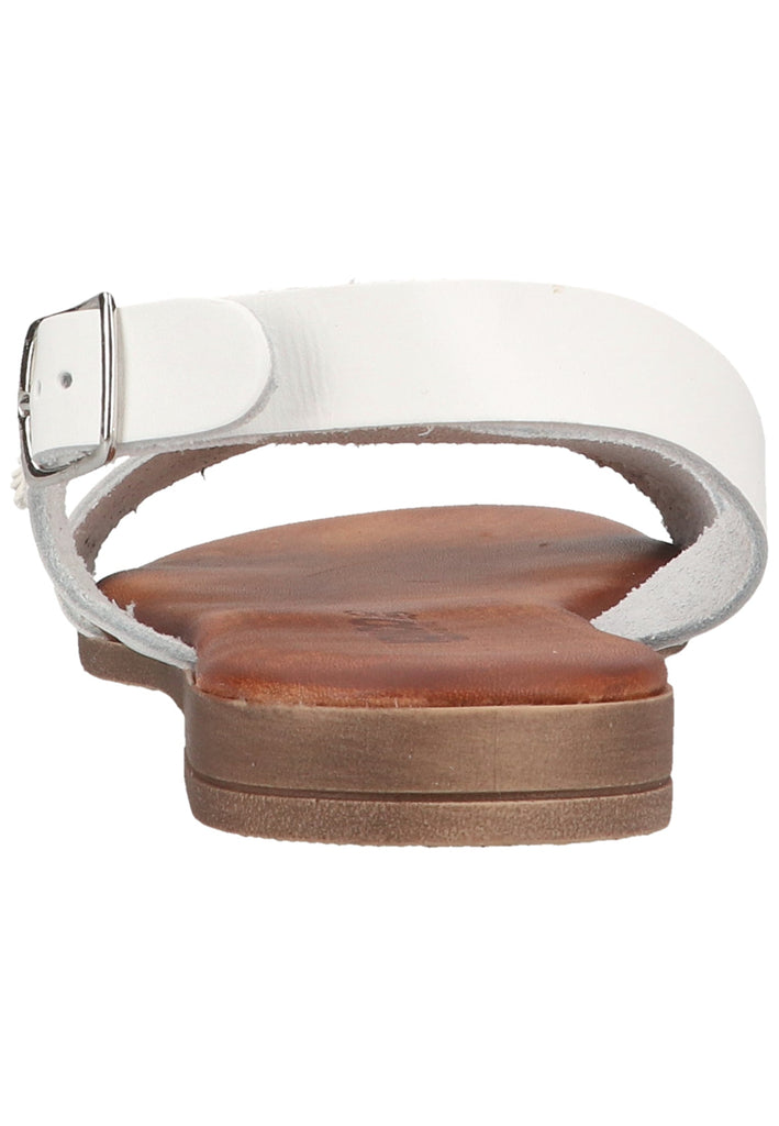 IGI&CO Sandalen Leder Weiß