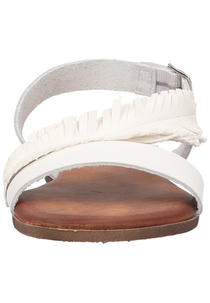 IGI&CO Sandalen Leder Weiß