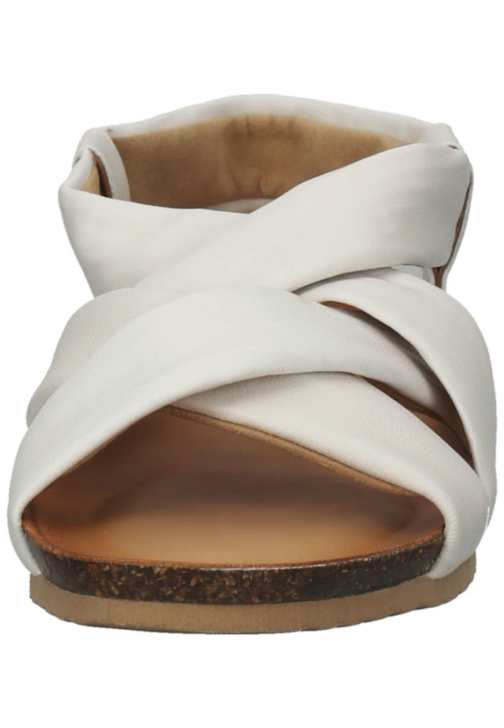IGI&CO Sandalen Leder Weiß