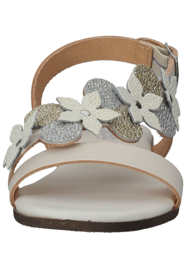IGI&CO Sandalen Leder Weiß