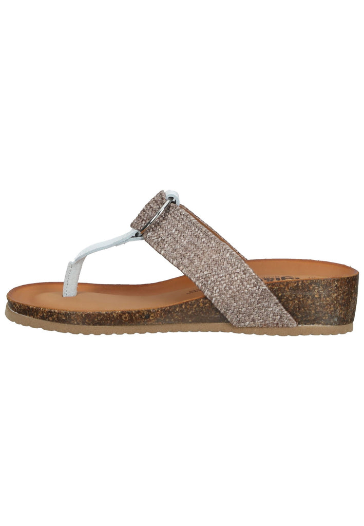 IGI&CO Sandalen Leder Weiß