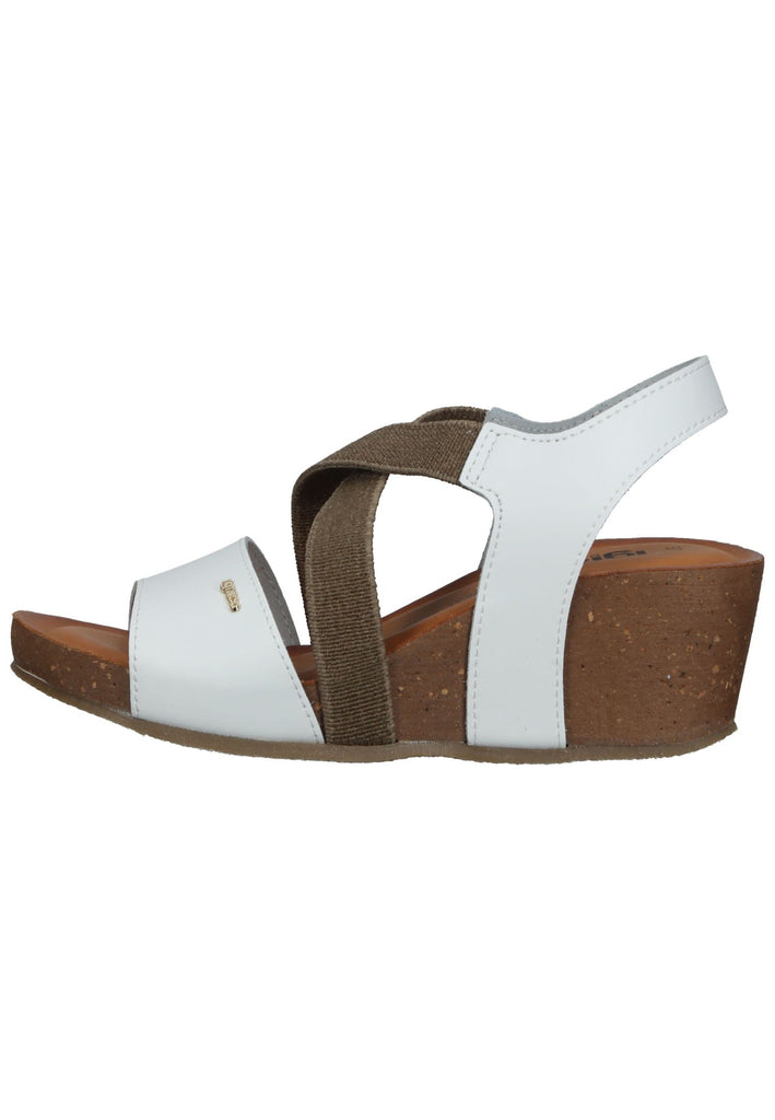 IGI&CO Sandalen Leder Weiß