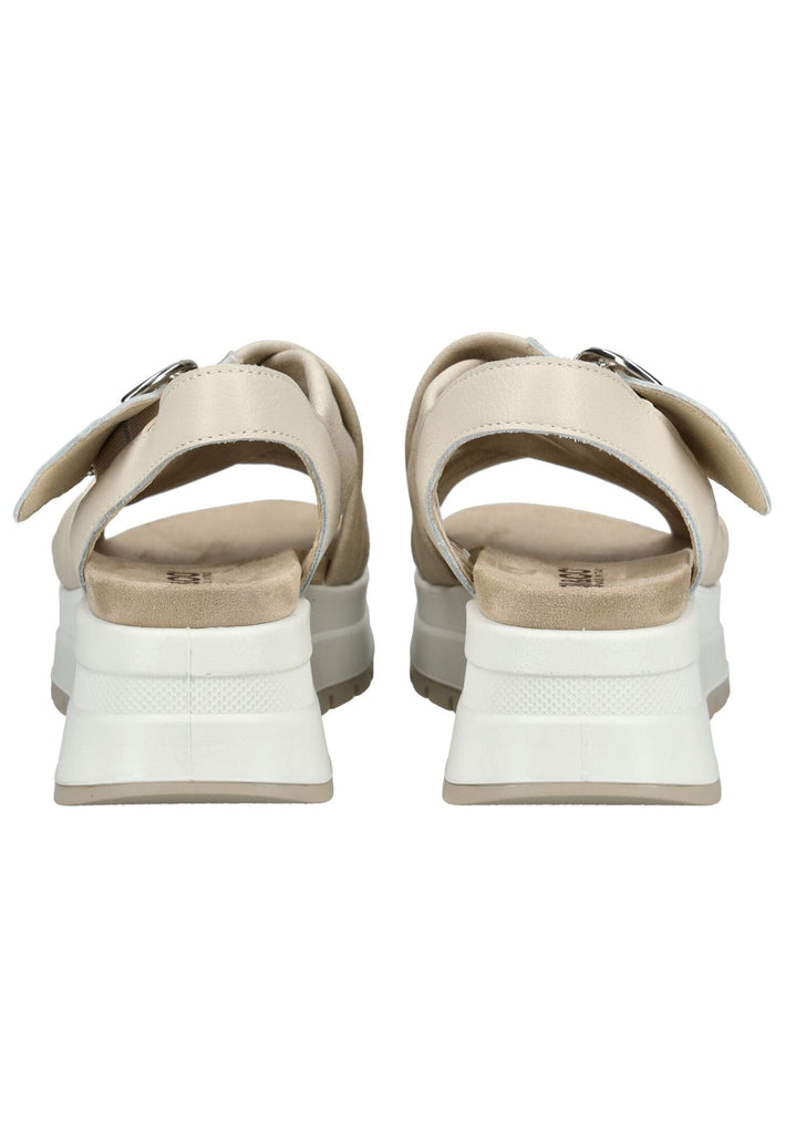 IGI&CO Sandalen Nappaleder Beige