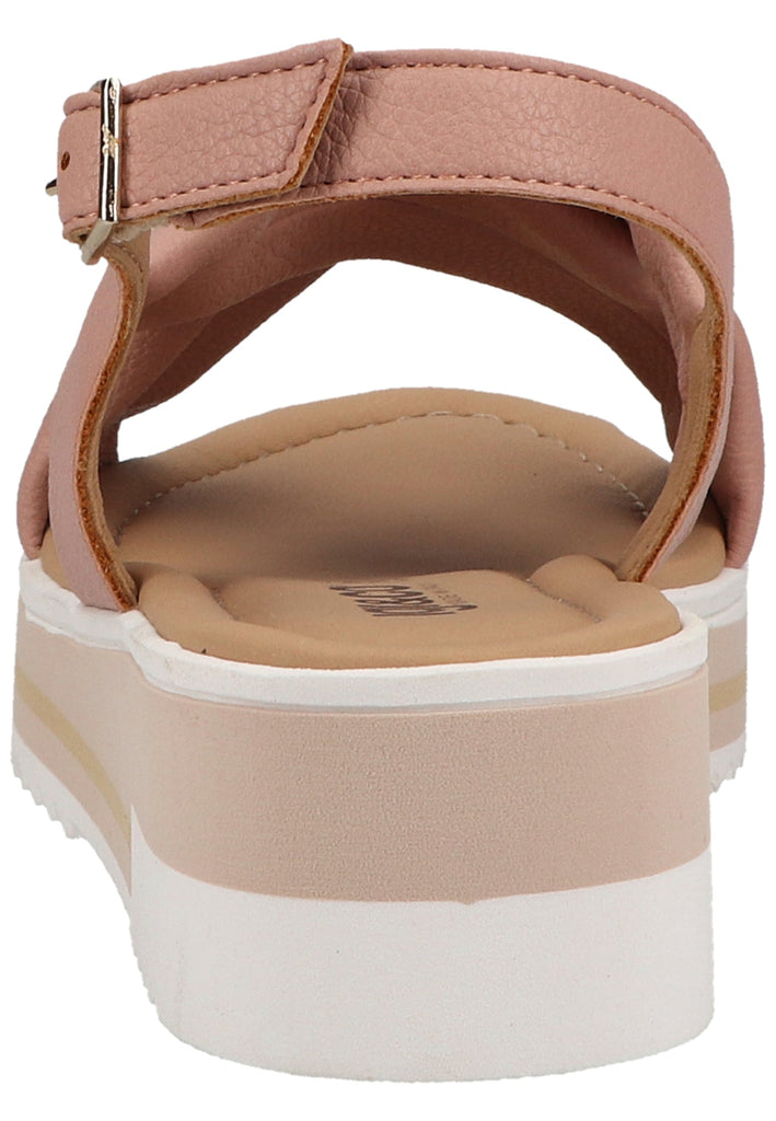 IGI&CO Sandalen Nappaleder Rosa