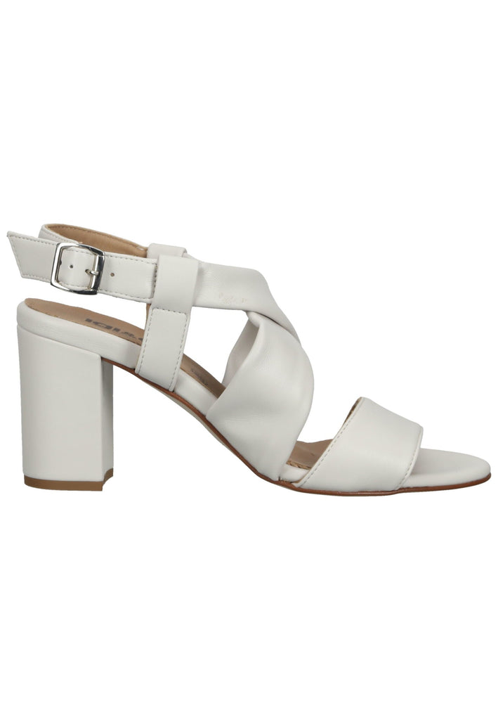 IGI&CO Sandalen Nappaleder Weiß