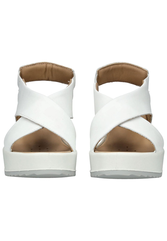 IGI&CO Sandalen Nappaleder Weiß