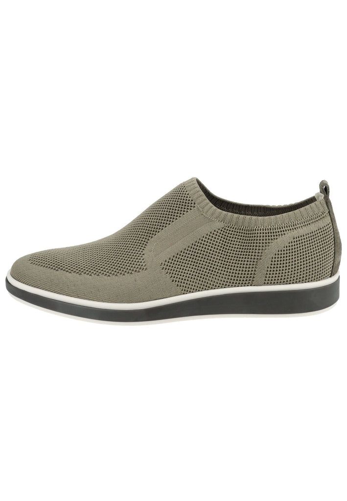 Slipper IGI&CO Slipper Textil Beige