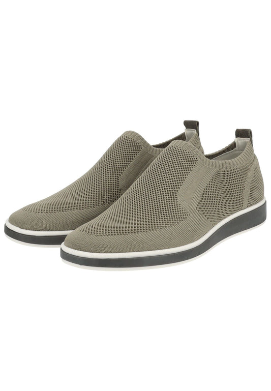 IGI&CO Slipper Textil Beige