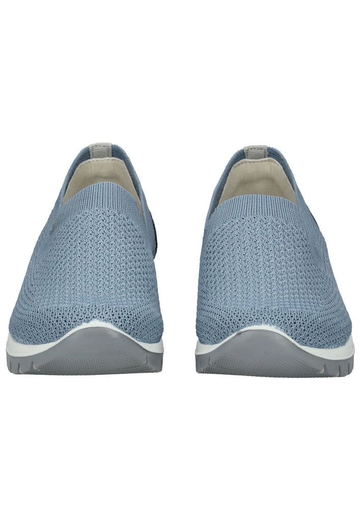 IGI&CO Slipper Textil Blau