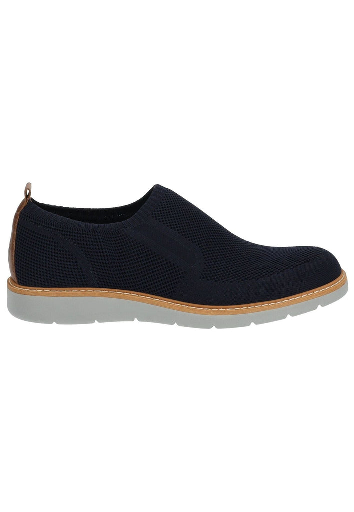 IGI&CO Slipper Textil Blau