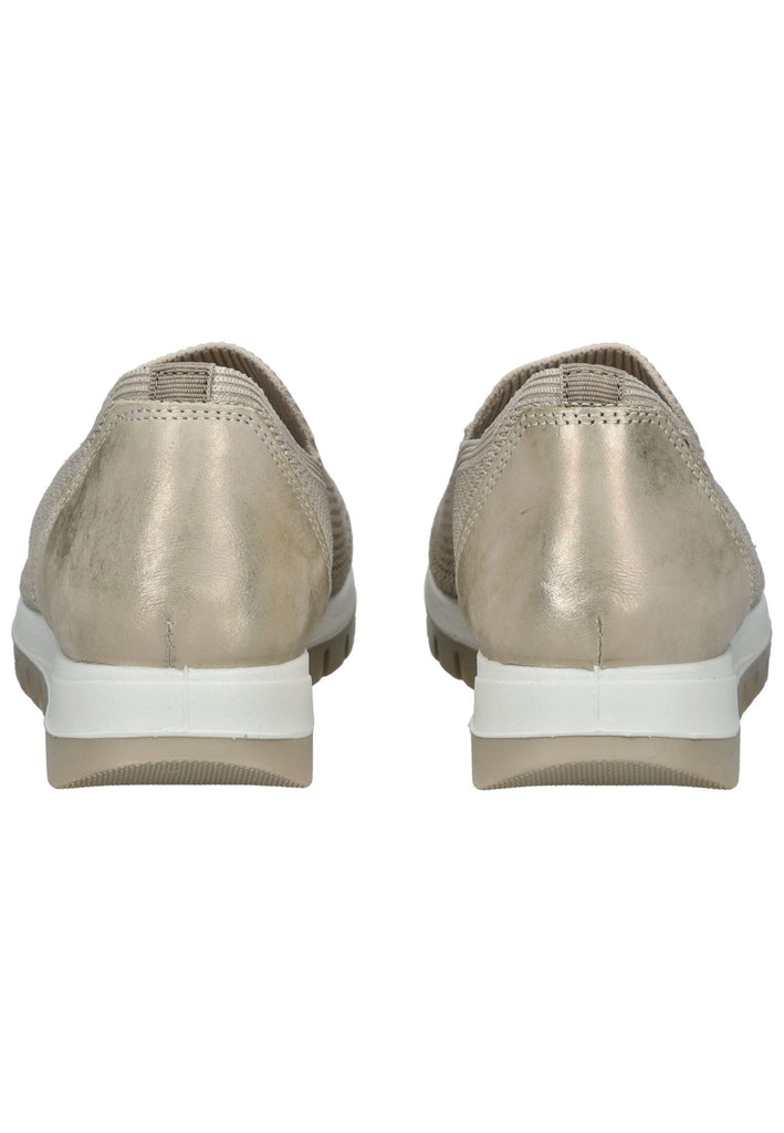 IGI&CO Slipper Textil Cream