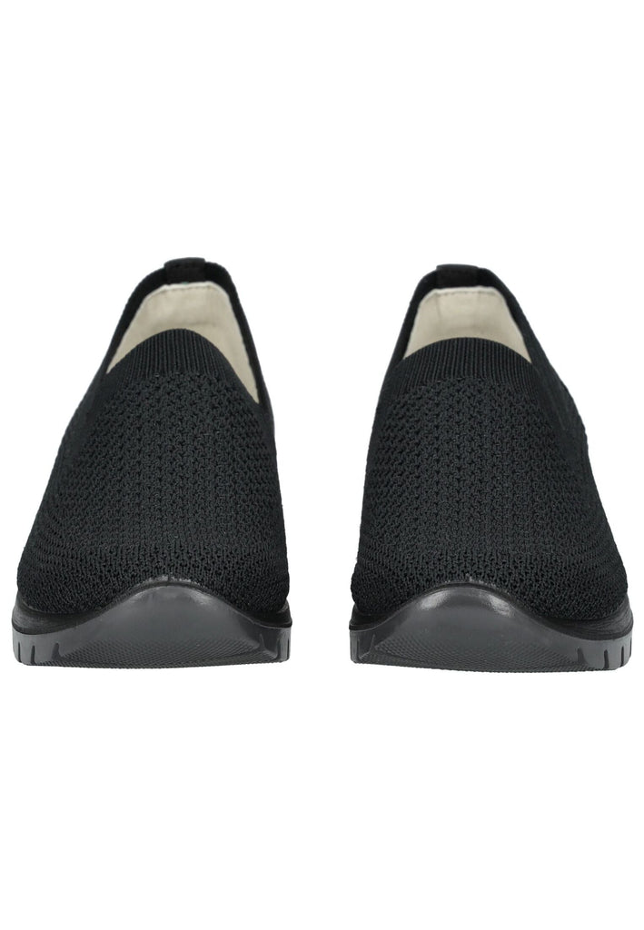 IGI&CO Slipper Textil Schwarz