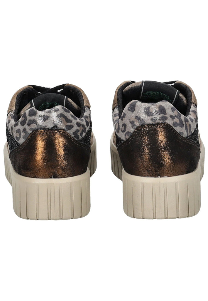 IGI&CO Sneaker Leder Fango