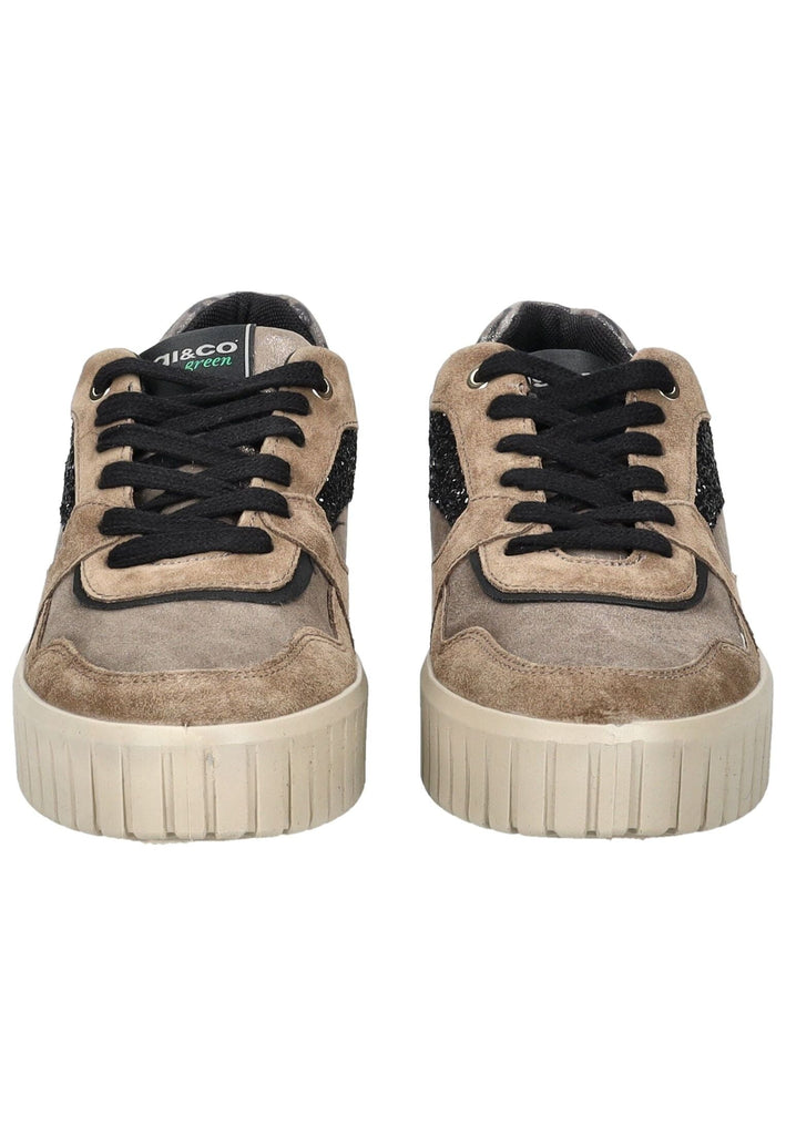 IGI&CO Sneaker Leder Fango