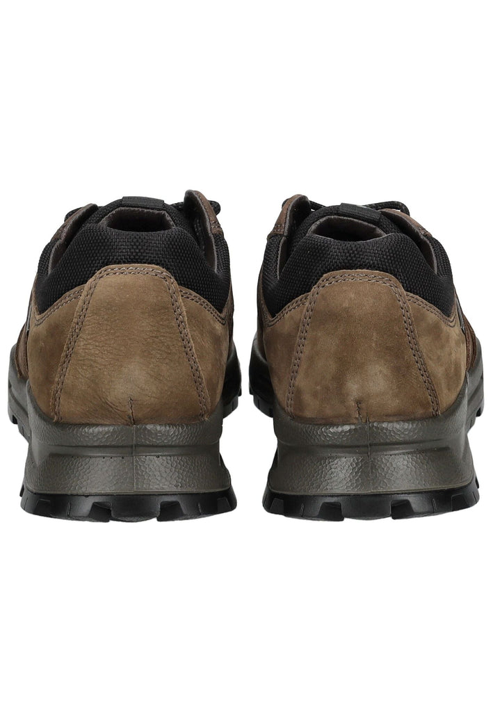 IGI&CO Sneaker Nubukleder/Textil Fango