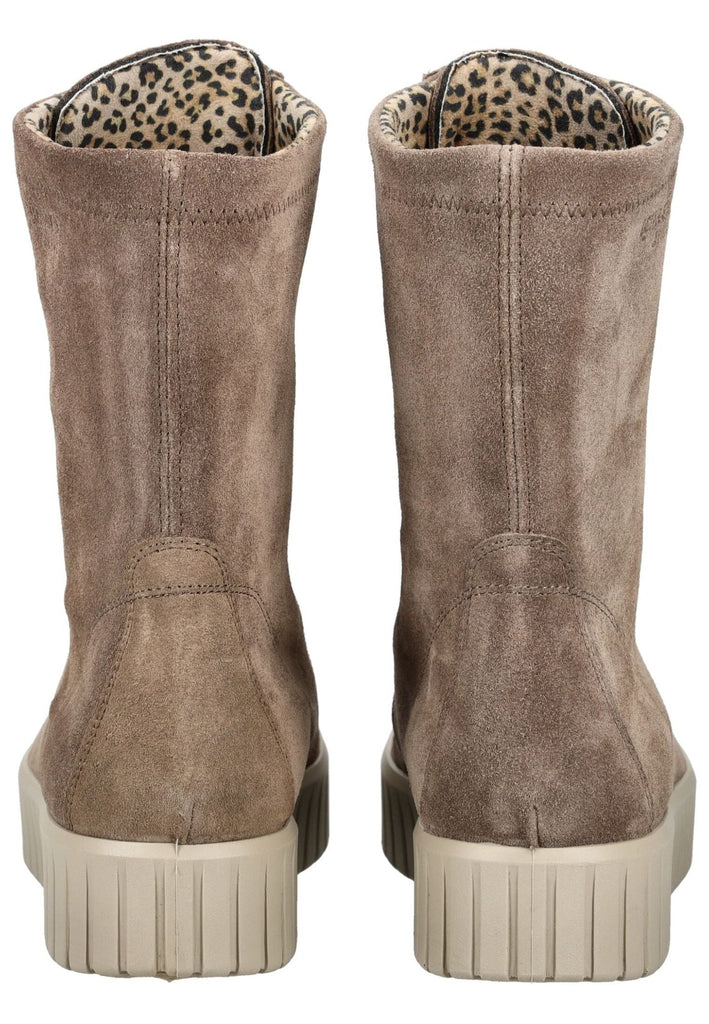 IGI&CO Stiefel Nubukleder/Textil Fango