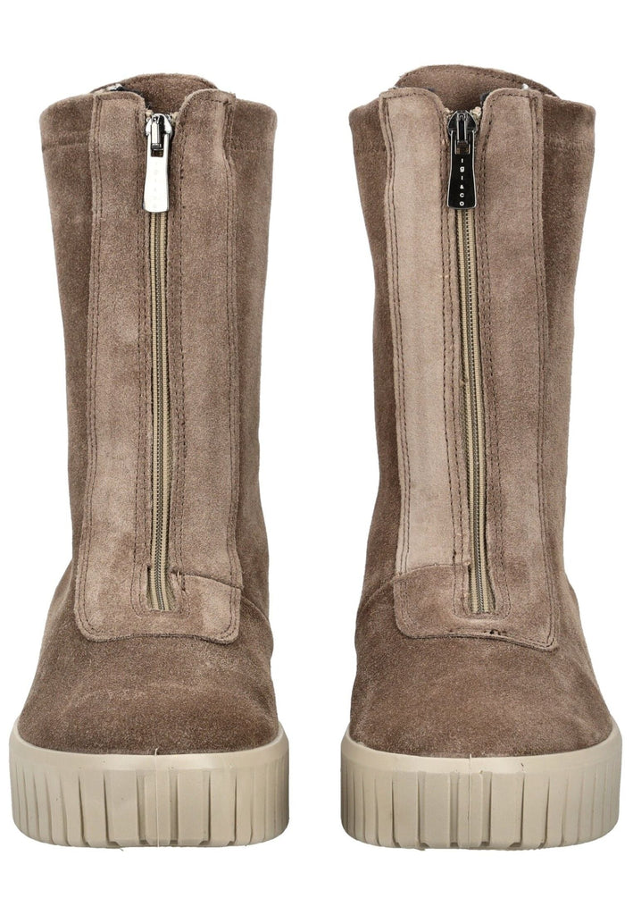 IGI&CO Stiefel Nubukleder/Textil Fango