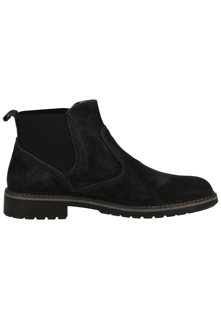 IGI&CO Stiefelette Leder Blau
