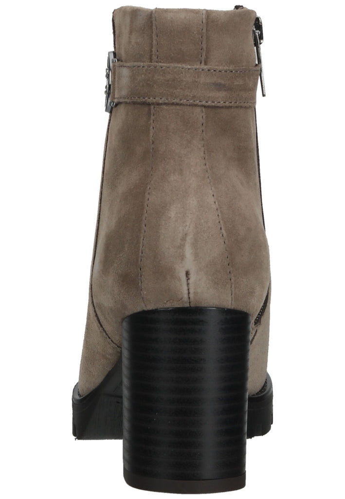 IGI&CO Stiefelette Leder Braun