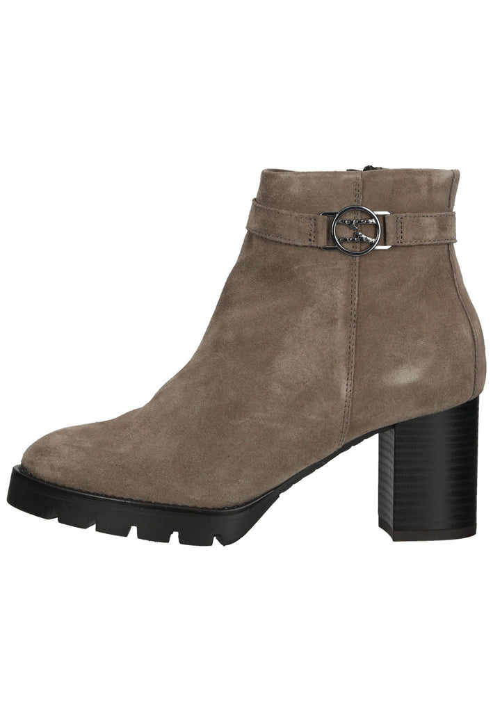 IGI&CO Stiefelette Leder Braun