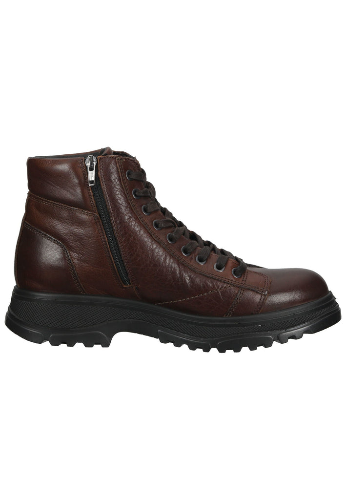IGI&CO Stiefelette Leder Braun