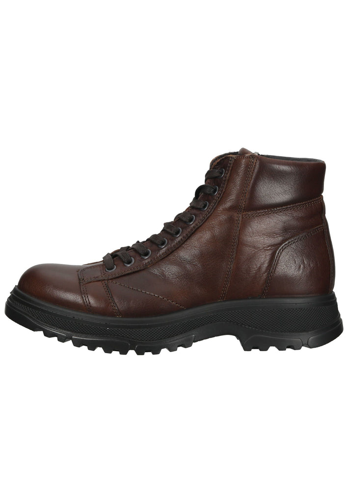 IGI&CO Stiefelette Leder Braun