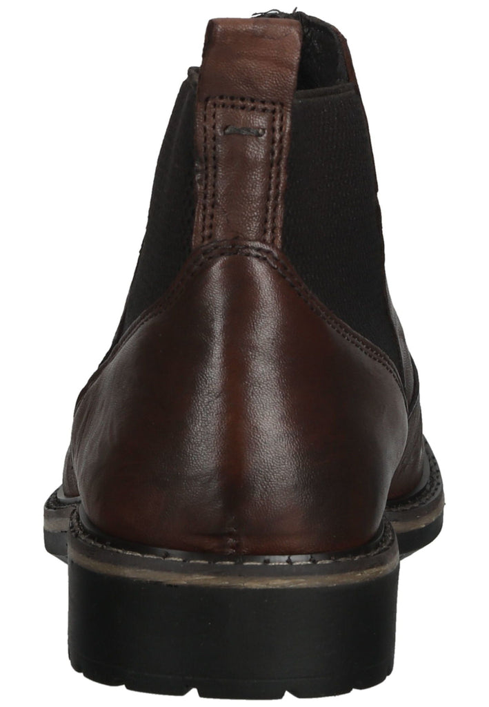 IGI&CO Stiefelette Leder Braun
