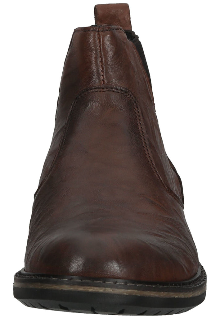 IGI&CO Stiefelette Leder Braun
