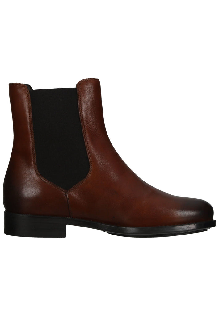 IGI&CO Stiefelette Leder Cognac