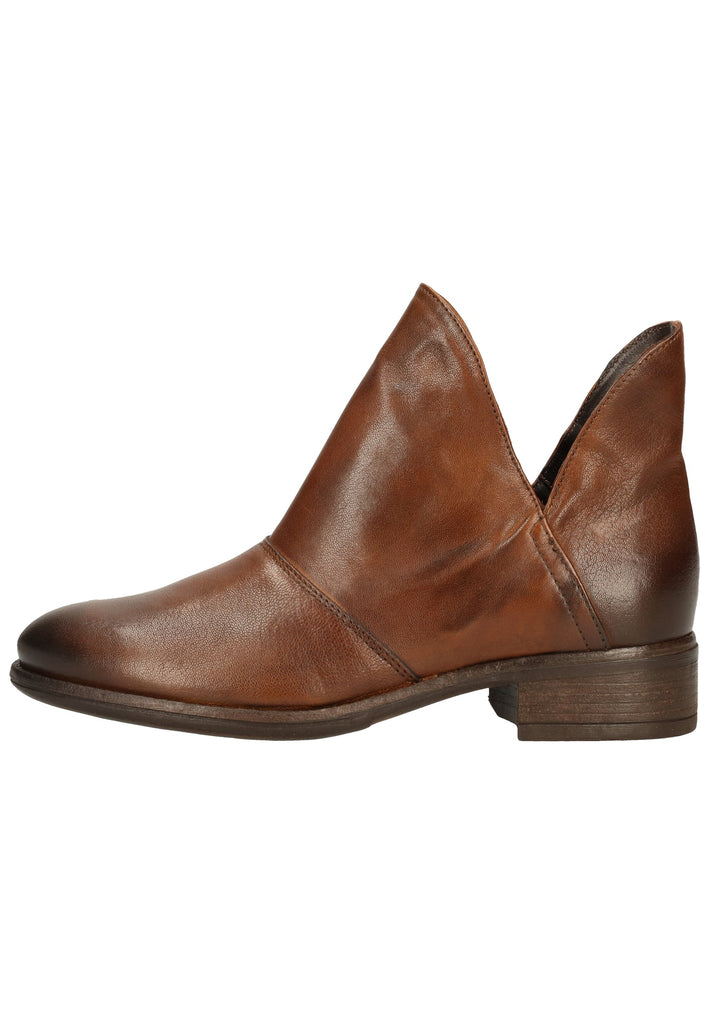 IGI&CO Stiefelette Leder Cuoio