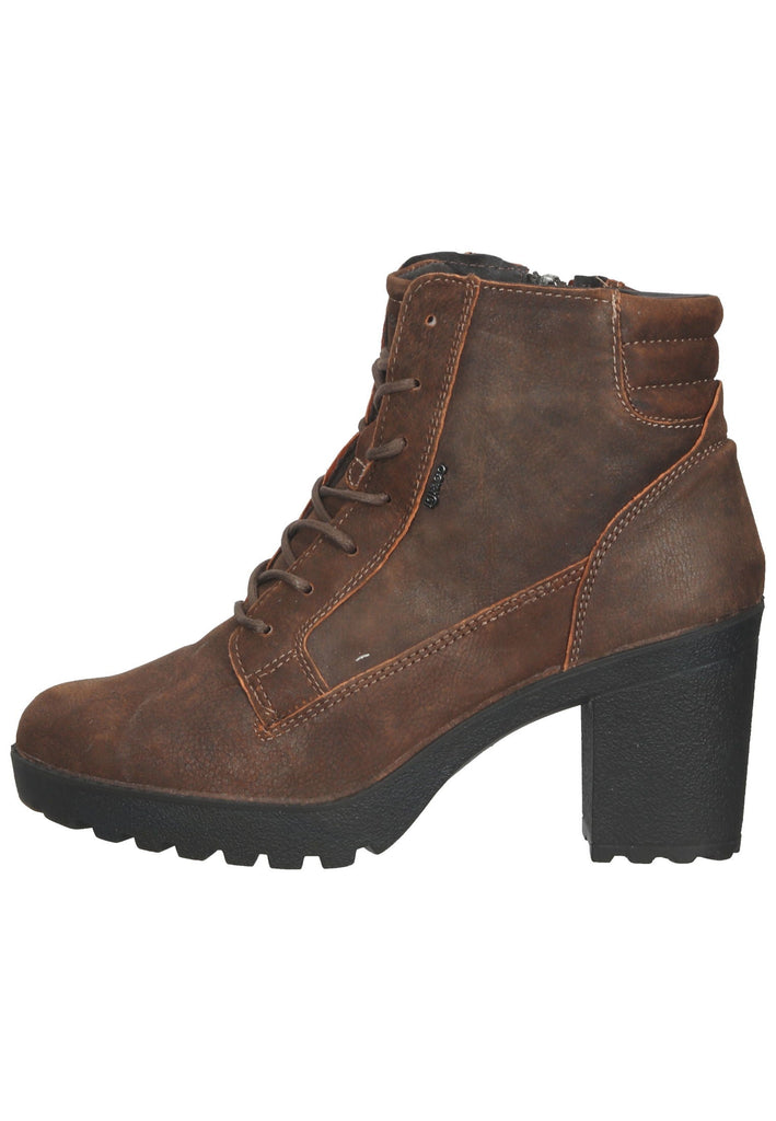 IGI&CO Stiefelette Leder Cuoio