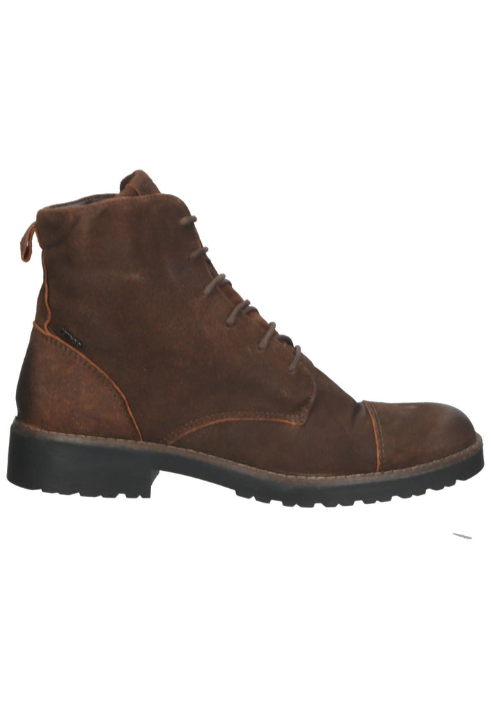 IGI&CO Stiefelette Leder Cuoio
